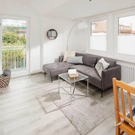 Ferienwohnung 3- Düna