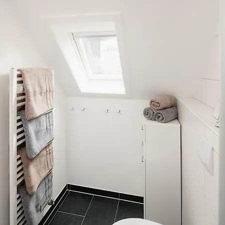 Ferienwohnung 3- Düna Apartment *