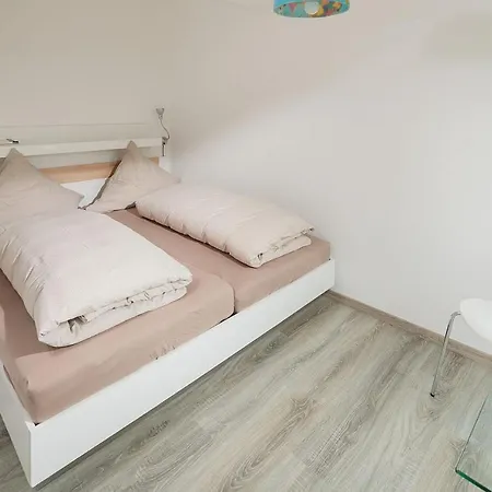 Ferienwohnung 3- Düna * Wangerooge