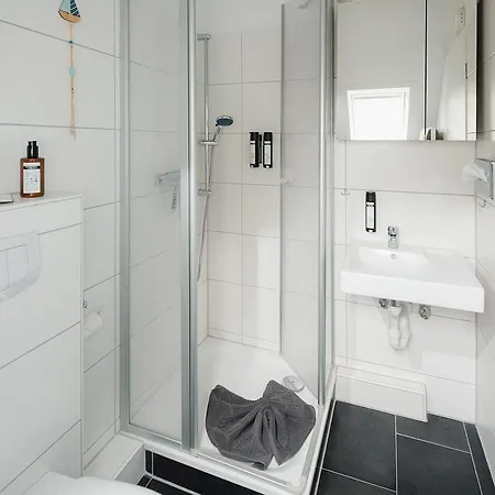 Apartment Ferienwohnung 3- Düna *