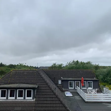 Ferienwohnung 3- Düna *