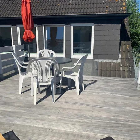 Ferienwohnung 3- Düna *
